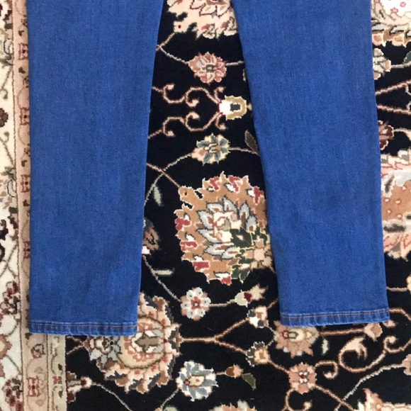 SHEIN WOMEN HIGH WAISTED JEANS - Picture 8 of 13